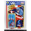 Image 1 : MARVEL LEGENDS CAPTAIN AMERICA FIGURE