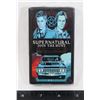 Image 1 : NEW SUPERNATURAL THEME TAROT DECK WITH GUIDEBOOK