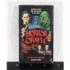 Image 1 : NEW CLASSIC HORROR ORACLE DECK