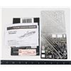 Image 1 : NEW FRIGATE WARSHIP THEME METAL MODEL KIT