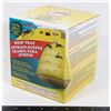 Image 1 : NEW WASP TRAP WITH INSTRUCTIONS ON BACK