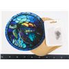 Image 1 : NEW 6" SEA TURTLE THEME HANGING WINDOW LIGHT