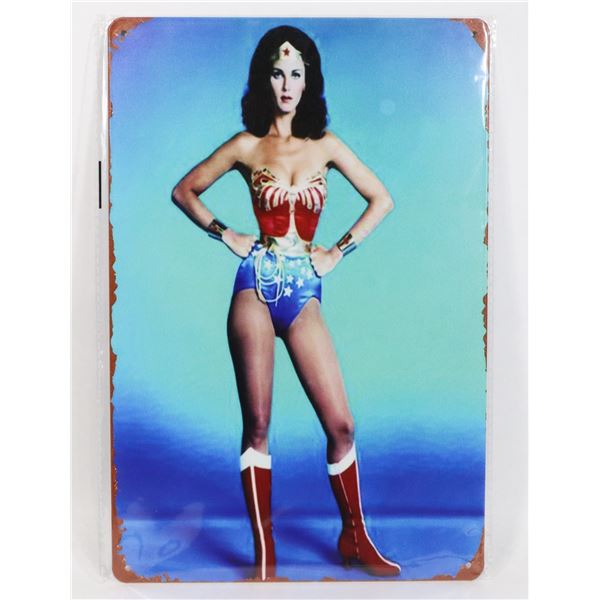 NEW REPLICA LINDA CARTER WONDER WOMAN THEME