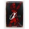 Image 1 : NEW X-FILES THEME "FIGHT FOR THE FUTURE" BLURRY