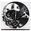 Image 1 : NEW NIGHTMARE BEFORE CHRISTMAS THEME VINYL RECORD