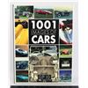Image 1 : 1001 IMAGES OF CARS HARDCOVER BOOK