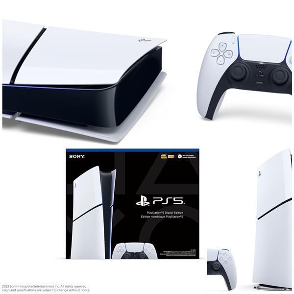 FEATURED PLAYSTATION 5