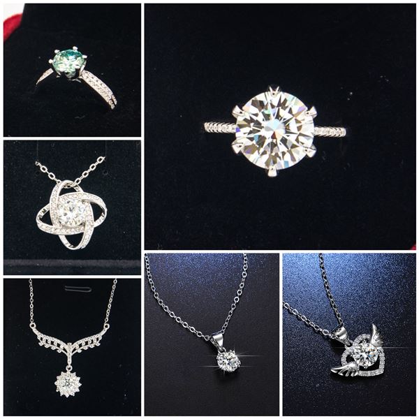 FEATURED JEWELLERY