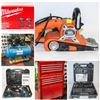 Image 1 : FEATURED TOOLS AND SUPPLIES