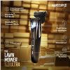 Image 2 : BRAND NEW MANSCAPED LAWN MOWER 5.0 ULTRA