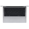 Image 2 : BRAND NEW 14" MACBOOK PRO WITH APPLE M2 PROCHIP
