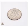 Image 1 : SILVER HALF DOLLAR 1971 UNITED STATES OF AMERICA