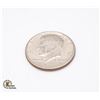 Image 2 : SILVER HALF DOLLAR 1971 UNITED STATES OF AMERICA