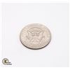 Image 1 : SILVER HALF DOLLAR 1972 UNITED STATES OF AMERICA