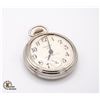 Image 1 : VINTAGE WIND UP POCKET WATCH WORKS