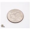 Image 1 : SILVER ONE DOLLAR 1972 UNITED STATES OF AMERICA