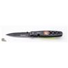 Image 1 : MADE IN SOLINGEN BOKER GERMANY TACTICAL