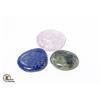 Image 1 : VARIOUS LOT OF COLLECTORS GEMSTONES, 358CTS