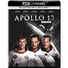 Image 1 : NEW 4K ULTRA HD + BLU-RAY, APOLLO 13