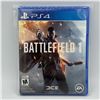 Image 1 : CERTI REFURB PS4, BATTLEFIELD