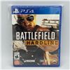 Image 1 : CERTI REFURB PS4, BATTLEFIELD HARDLINE