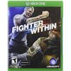 Image 1 : CERTI REFURB XBOX ONE, FIGHTER WITHIN