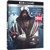 Image 1 : NEW 4K ULTRA HD + BLU-RAY, CREED III