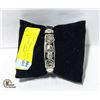 Image 1 : NEW SKULL THEMED BRACELET WITH PILLOW HOLDER