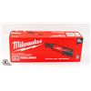 Image 1 : NEW MILWAUKEE M12 CORDLESS 3/8 RATCHET