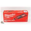 Image 1 : NEW MILWAUKEE M12 CORDLESS ROTARY/DIE-