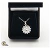 Image 1 : #562-3.00 CT GRA CERTIFIED ROUND BRILLIANT CUT