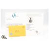 Image 2 : #562-3.00 CT GRA CERTIFIED ROUND BRILLIANT CUT