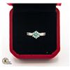 Image 1 : #556-1.00 CT GRA CERTIFIED ROUND BRILLIANT CUT
