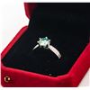 Image 2 : #556-1.00 CT GRA CERTIFIED ROUND BRILLIANT CUT