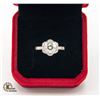 Image 1 : #557-2.00 CT GRA CERTIFIED ROUND BRILLIANT CUT