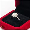Image 2 : #557-2.00 CT GRA CERTIFIED ROUND BRILLIANT CUT
