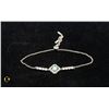 Image 1 : #565-1.00 CT GRA CERTIFIED ROUND BRILLIANT CUT