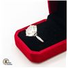 Image 2 : #551-10.00 CT GRA CERTIFIED ROUND BRILLIANT CUT