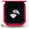 Image 1 : #575-2.00 CT GRA CERTIFIED ROUND BRILLIANT CUT