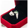 Image 2 : #575-2.00 CT GRA CERTIFIED ROUND BRILLIANT CUT