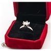 Image 2 : #577-2.00 CT GRA CERTIFIED ROUND BRILLIANT CUT
