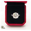Image 1 : #582-10.19 CT GRA CERTIFIED ROUND BRILLIANT