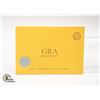 Image 3 : #582-10.19 CT GRA CERTIFIED ROUND BRILLIANT