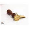 Image 2 : NEW WAX SEAL STAMP KIT