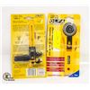 Image 1 : NEW 2 OLFA ROTARY CUTTERS