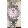 Image 1 : NEW REPLICA ROLEX QUARTZ WOMENS WATCH