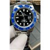 Image 4 : AUTOMATIC MOVT REPLICA NEW R0LEX SUBMARINER