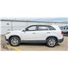 Image 8 : 2011 KIA SORENTO EX
