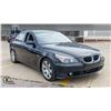 Image 3 : 2004 BMW 530I 4 DOORS