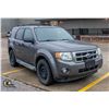Image 3 : 2010 FORD ESCAPE AWD SUV